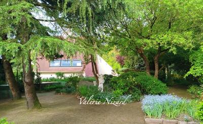 Maison d'architecte - 205 m² - 7 pièces