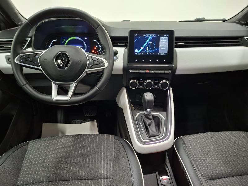 Renault Clio E-Tech full hybrid 145 Techno