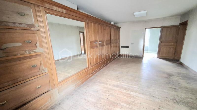 Immeuble - 450 m² - 1 pièce