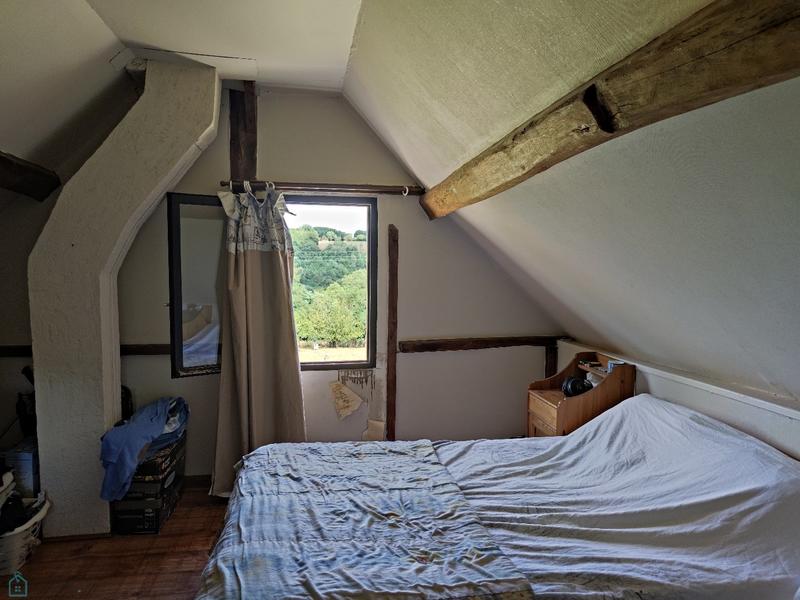 Maison - 75 m² - 4 pièces