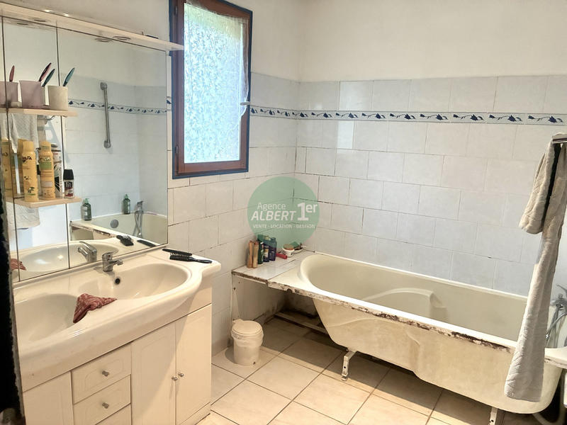 Maison - 115 m² - 6 pièces