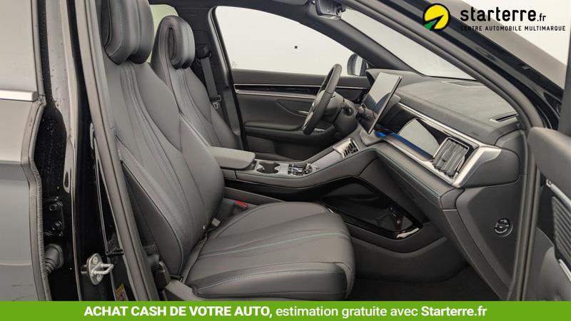 Byd Seal U 1.5l Dm-i 218 ch Phev Boost