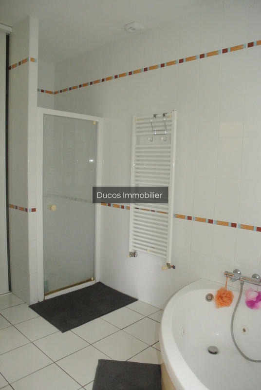 Maison - 166 m² - 5 pièces