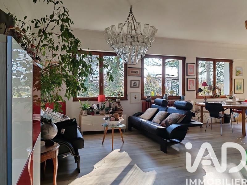 Maison de maîtres - 193 m² - 7 pièces