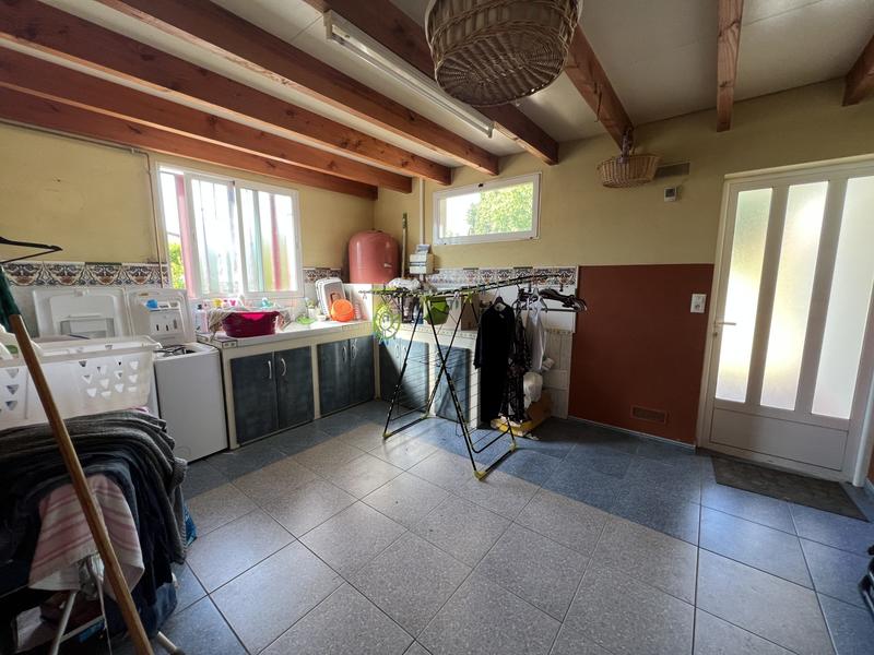 Maison contemporaine - 148 m² - 5 pièces