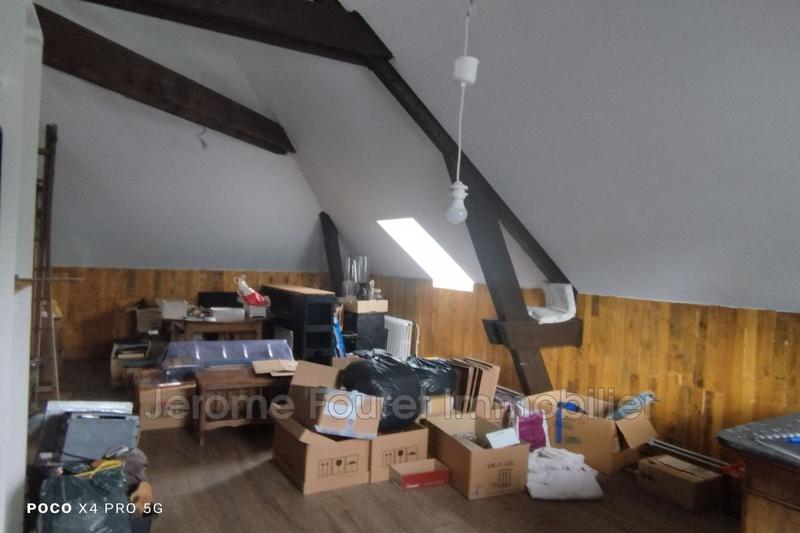 Maison de village - 237 m²