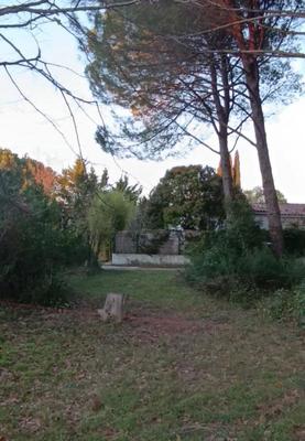 Terrain constructible - 520 m²