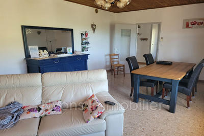 Villa - 130 m² - 5 pièces