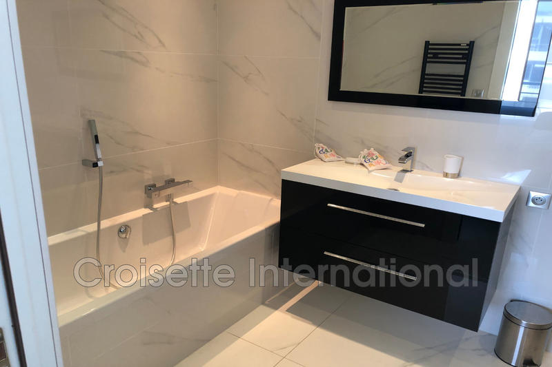 Appartement - 112 m² - 4 pièces