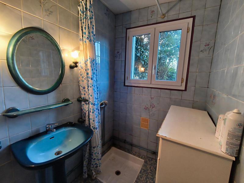 Maison - 73 m² - 4 pièces