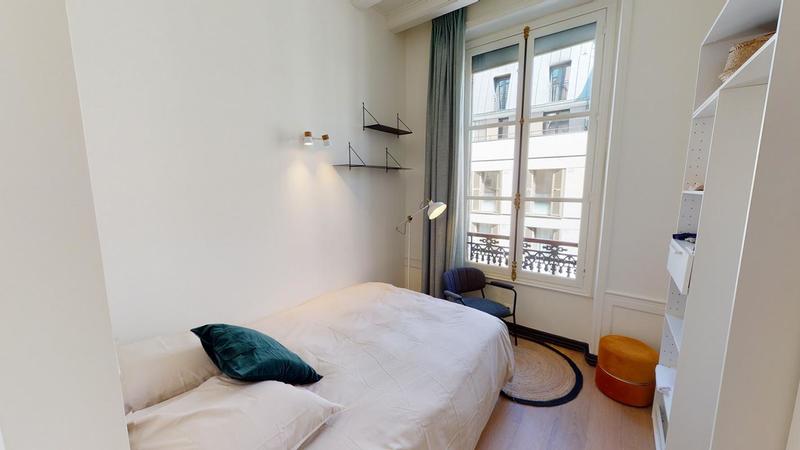 Appartement - 240 m²
