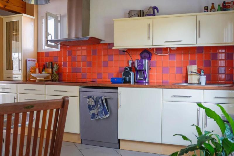 Villa - 190 m² - 6 pièces