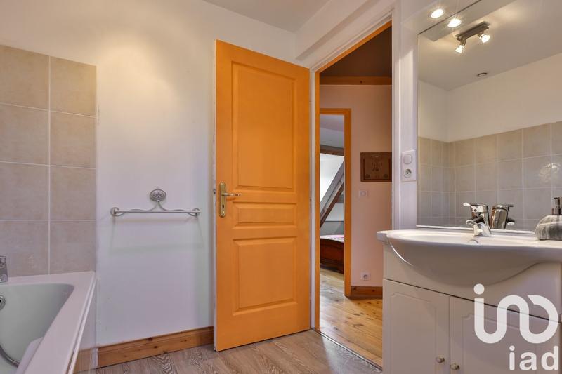 Maison - 167 m² - 5 pièces