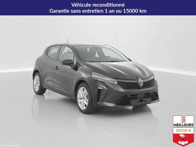 Renault Clio V(2) 1.0 TCe 90ch Evolution