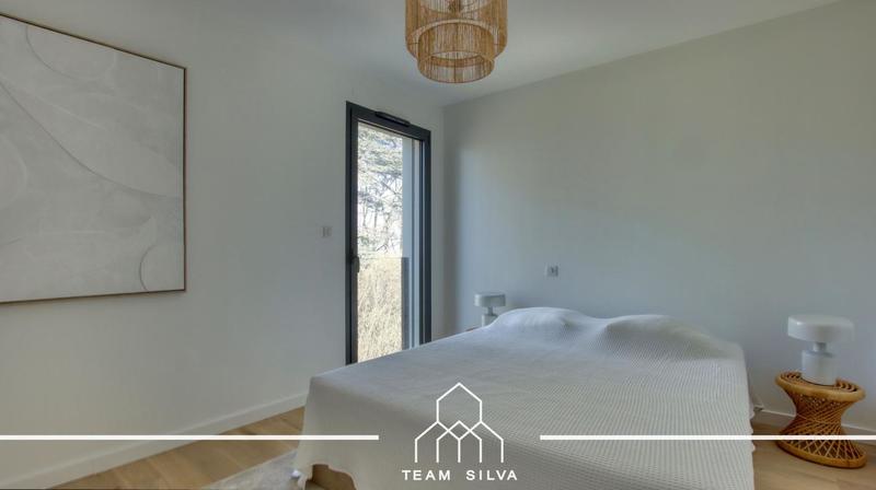 Appartement - 88 m² - 4 pièces