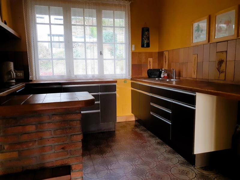 Maison - 127 m² - 5 pièces