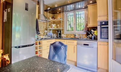 Maison - 116 m² - 4 pièces