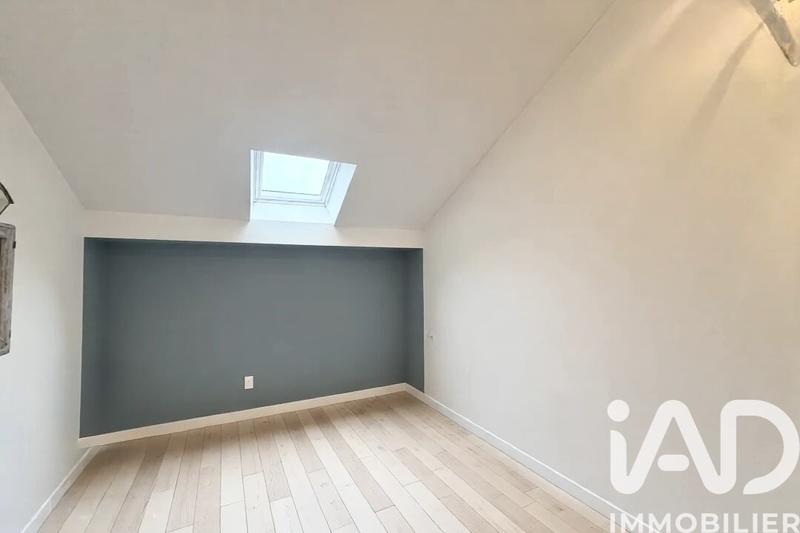 Maison de ville - 70 m² - 3 pièces