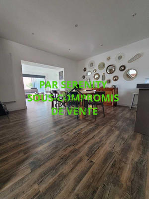 Maison - 192 m² - 8 pièces