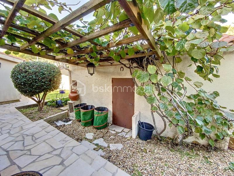 Villa - 147 m² - 6 pièces