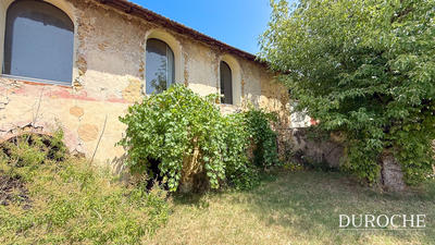 Mas - 245 m² - 7 pièces