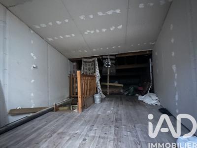 Maison - 70 m² - 4 pièces