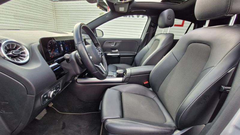 Mercedes Gla 200 d 8g-Dct Progressive Line