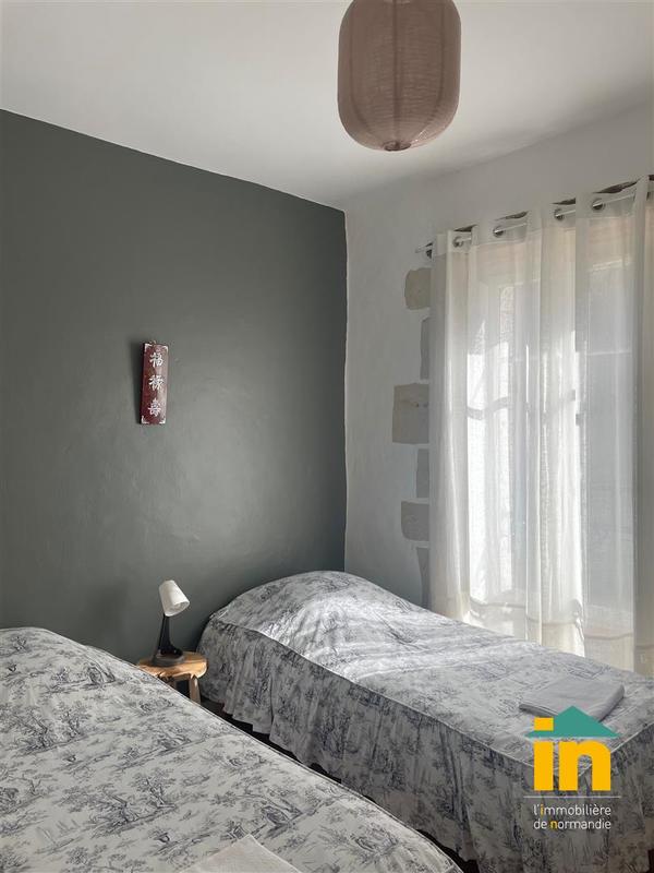 Maison - 79 m² - 4 pièces