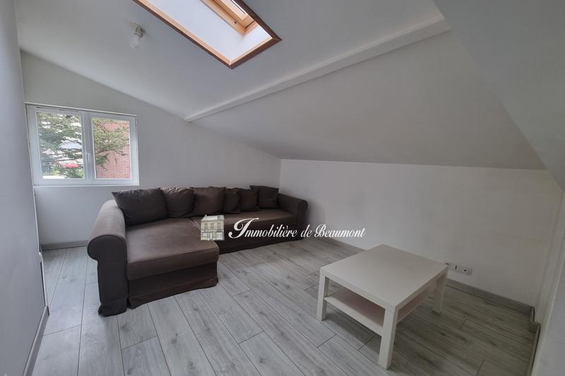 Appartement - 42 m² - 3 pièces