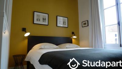 Appartement - 33 m² - 2 pièces