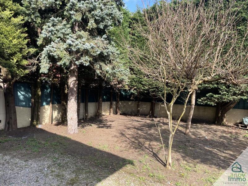 Maison de campagne - 104 m² - 5 pièces