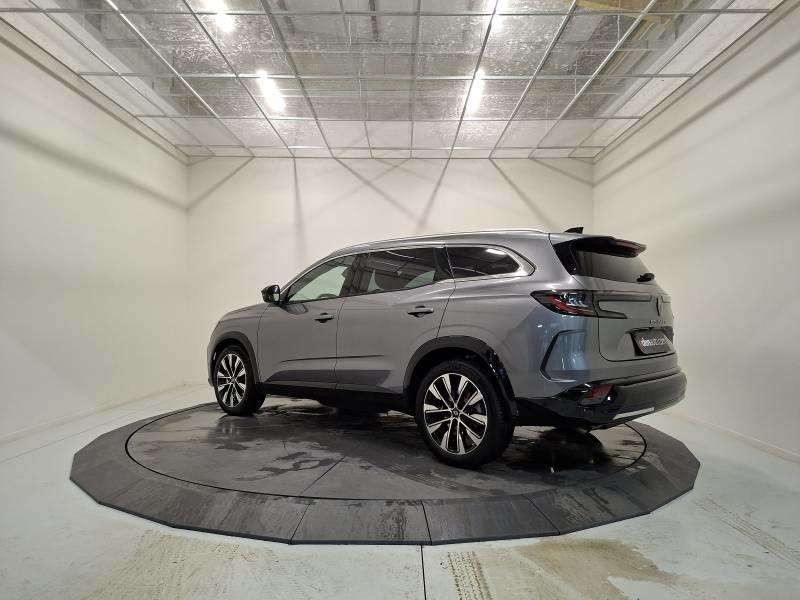 Renault Espace E-Tech full hybrid 200 Gsr2 Techno