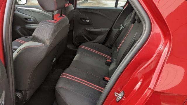 Opel Corsa 1.2 Turbo 100 ch Bvm6 Gs Line