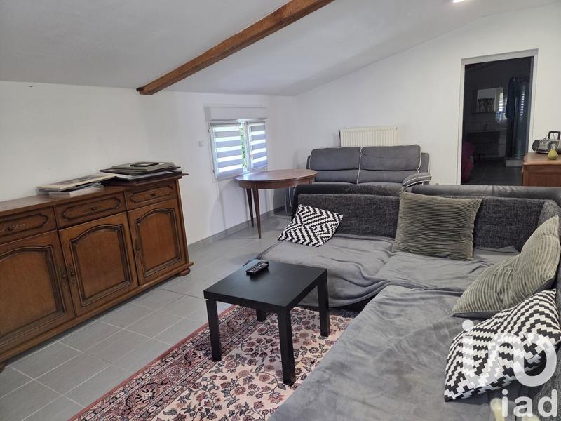 Maison - 292 m² - 12 pièces