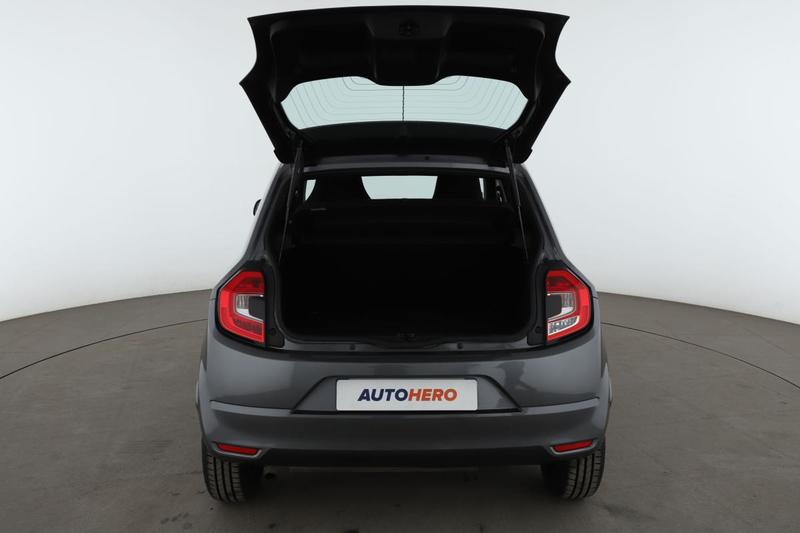 Renault Twingo 1.0 SCe Zen 73 ch