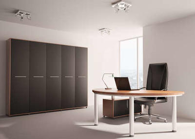 Bureau - 145 m²