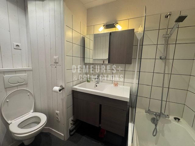 Appartement - 25 m² - 1 pièce