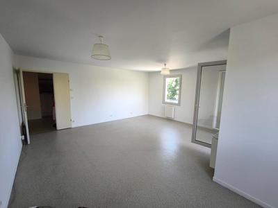 Appartement - 108 m² - 4 pièces