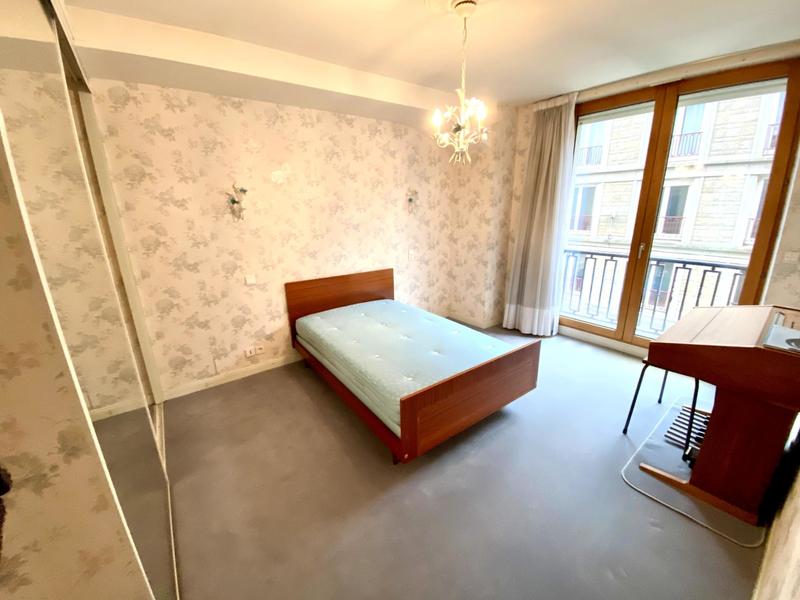 Appartement - 183 m² - 6 pièces