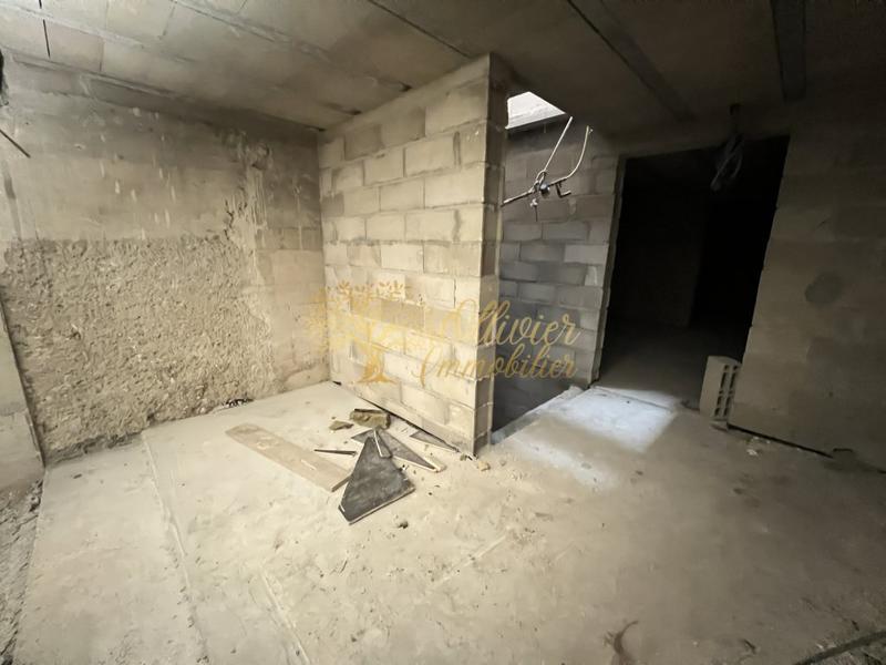 Local commercial - 510 m²