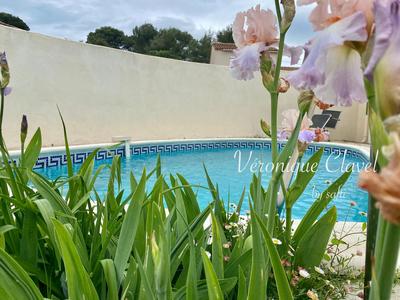 Maison - 106 m² - 5 pièces