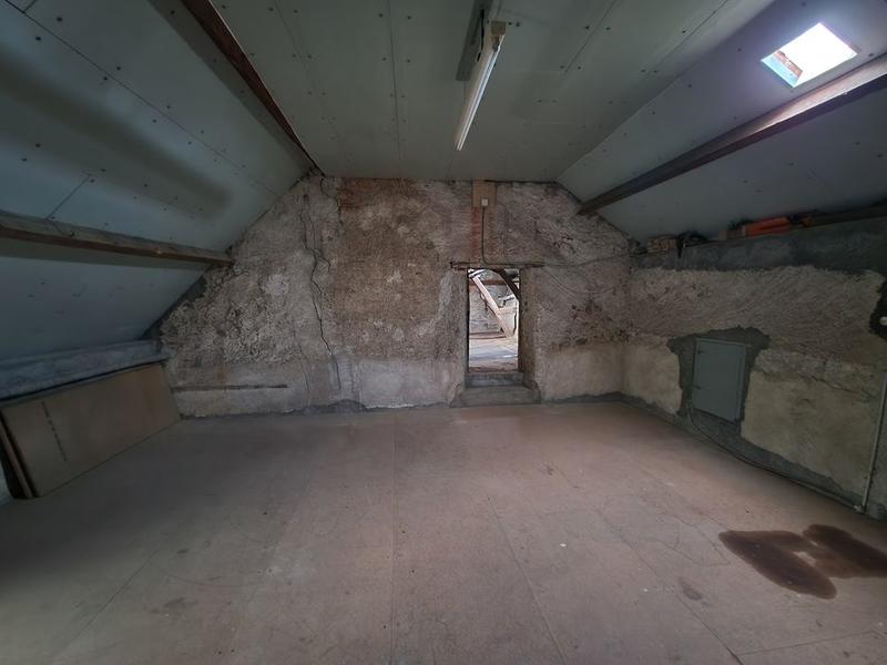 Maison de campagne - 103 m² - 5 pièces