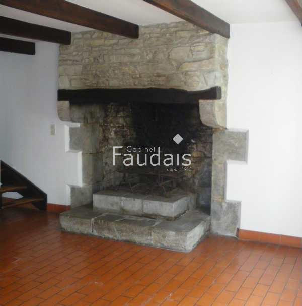 Maison - 124 m² - 5 pièces