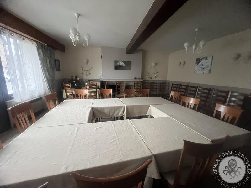 Fonds de commerce - Magasins - 577 m²