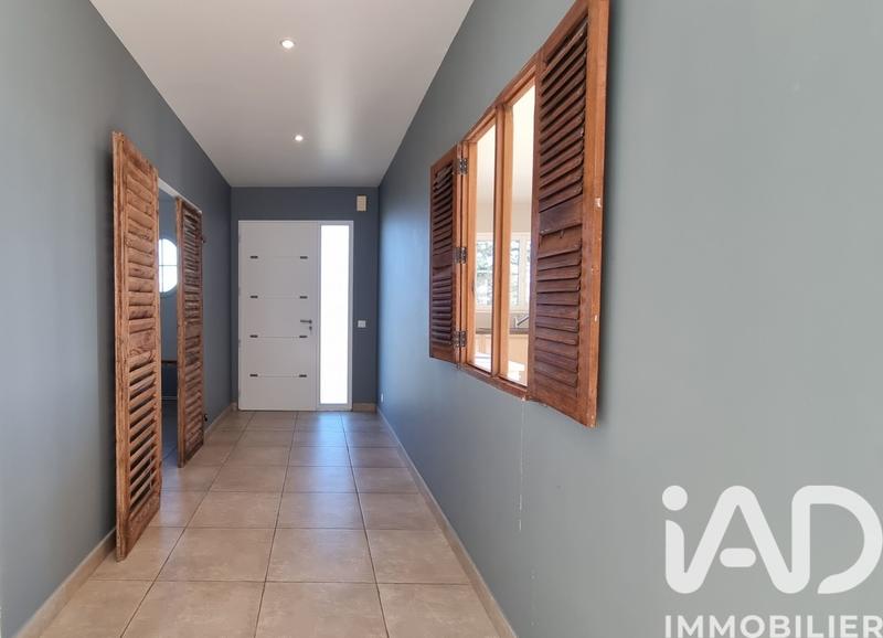 Maison - 165 m² - 4 pièces