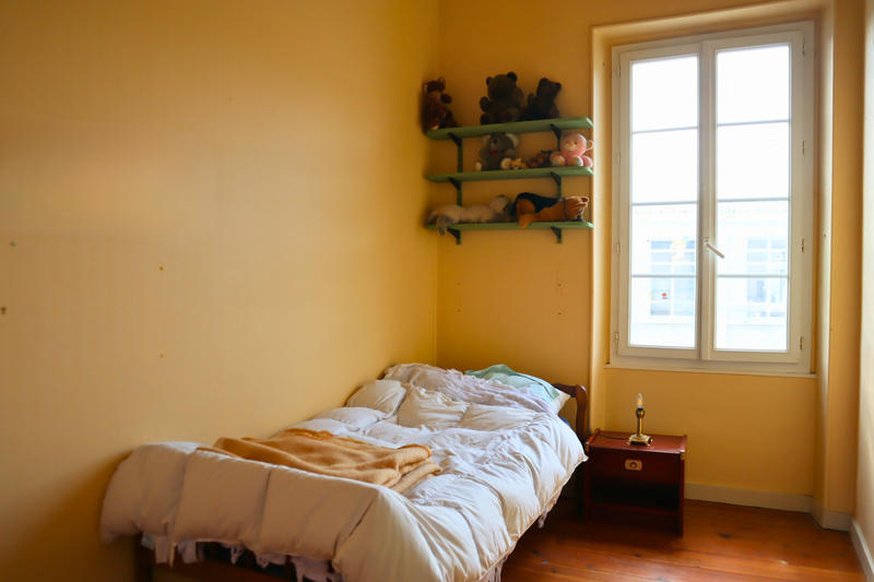 Maison - 100 m² - 8 pièces