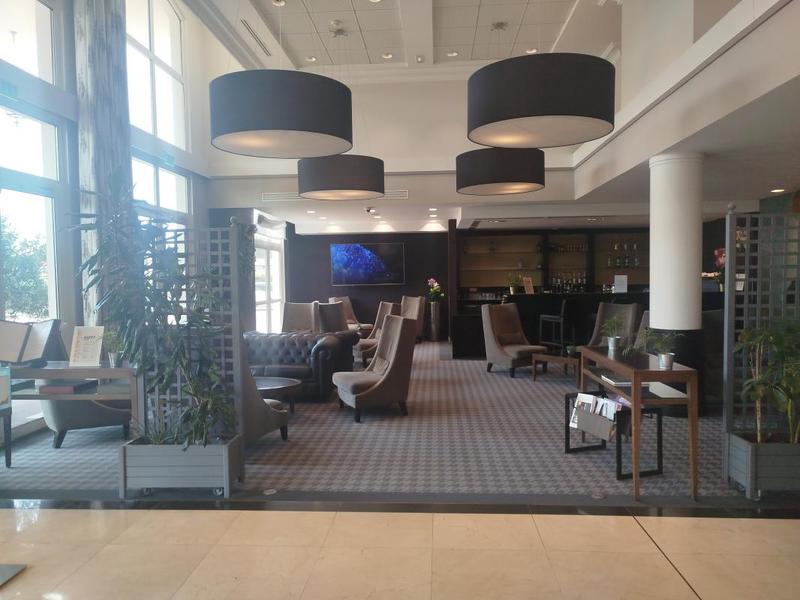 Appartement - 22 m² - 1 pièce