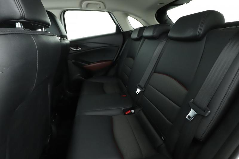 Mazda Cx-3 2.0 Skyactiv-G Selection Skyactiv-Drive 120 ch