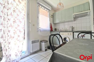 Appartement - 41 m² - 2 pièces