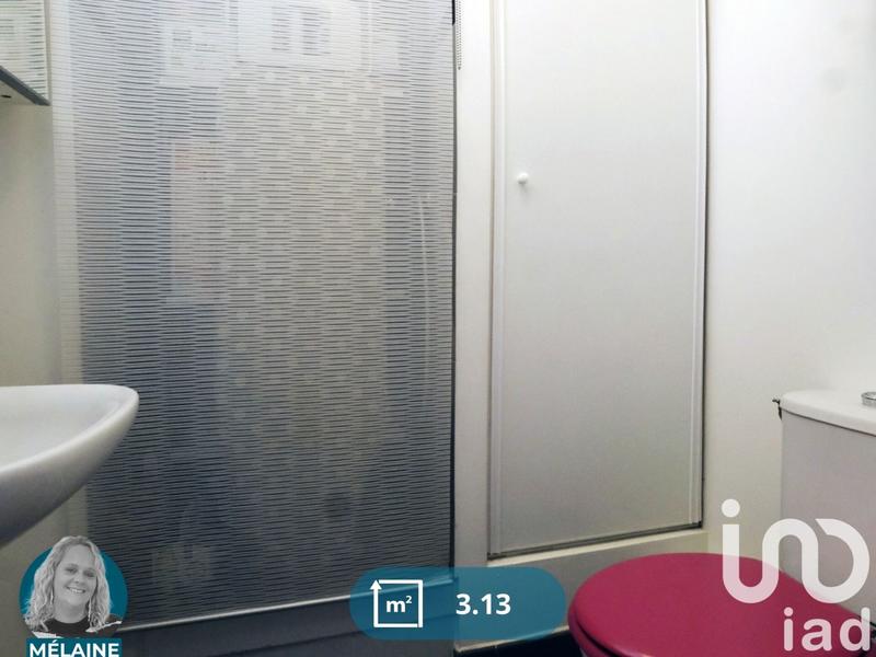 Appartement - 79 m² - 4 pièces